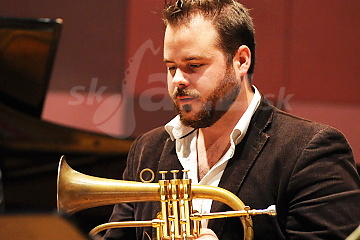 Lukáš Oravec © Patrick Španko