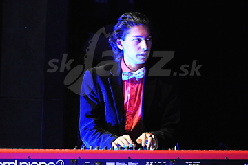 Miloš Bihary © Patrick Španko