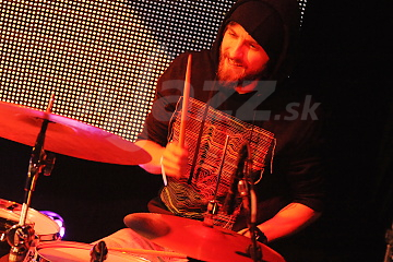 Juraj David Raši © Patrick Španko