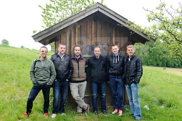 AMC Trio Unit © Patrick Španko