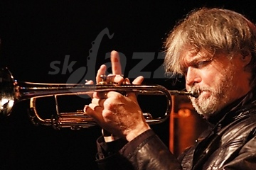 Tom Harrell © Patrick Španko