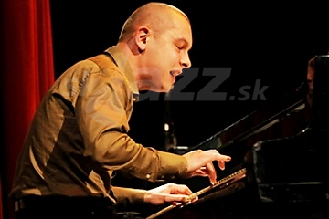 Pawel Kaczmarczyk © Patrick Španko