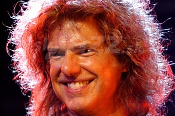 Pat Metheny © Patrick Španko