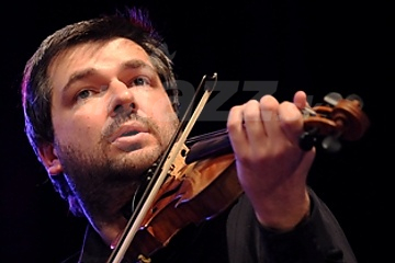 Stano Palúch © Patrick Španko