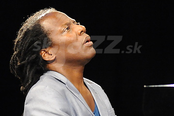 Ramon Valle © Patrick Španko