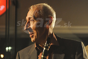 Ján Turi-Nagy © Patrick Španko