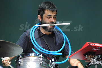 Alex Rodriguez-Lázaro © Patrick Španko