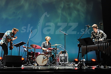  Daniel Erdmann´s Velvet Jungle © Patrick Španko