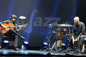 Juan Gómez, Chicuelo - Paco de Mode © Patrick Španko