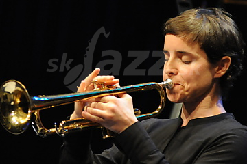 Susana Santos Silva © Patrick Španko