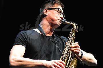 Florian Walter © Patrick Španko