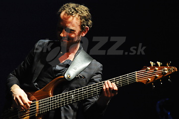 Mihkel Mälgand © Patrick Španko