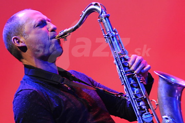 Manuel Hermia © Patrick Španko
