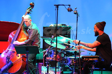Chris Jennings a Tilo Bertolo © Patrick Španko