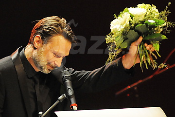 Heiner Schmitz © Patrick Španko