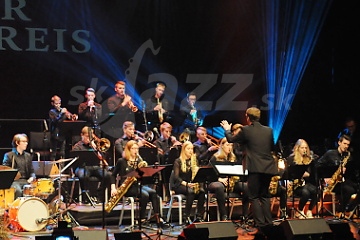 Mary´s Big Band © Patrick Španko