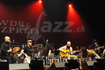 Kavpersaz © Patrick Španko