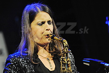 Karolina Strassmayer © Patrick Španko
