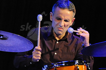 Drori Mondlak © Patrick Španko