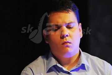 Ludo Kotlár © Patrick Španko