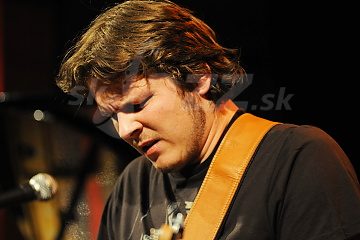 David Kollar © Patrick Španko