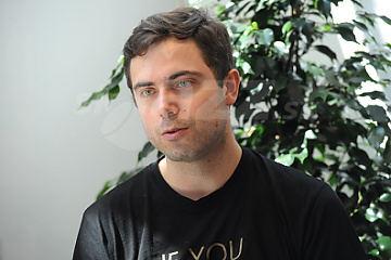 Mateusz Smocyzński © Patrick Španko