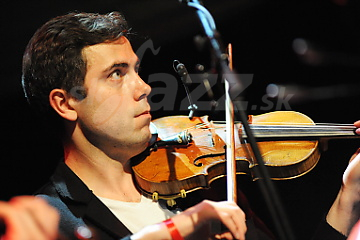 Mateusz Smocyzński © Patrick Španko