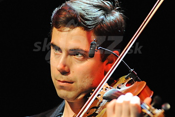 Mateusz Smocyzński © Patrick Španko