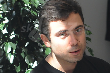 Mateusz Smocyzński © Patrick Španko