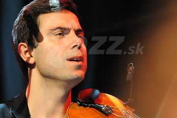 Mateusz Smocyzński © Patrick Španko