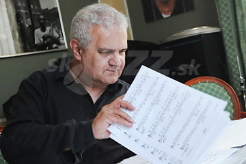 Pavol Bodnár © Patrick Španko