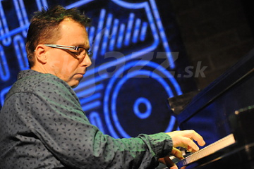 Peter Adamkovič © Patrick Španko