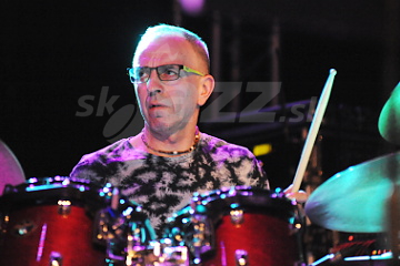 Stano Cvanciger © Patrick Španko