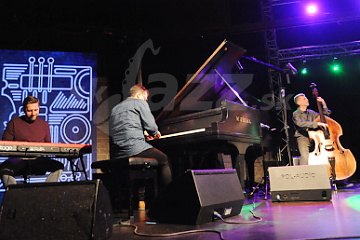 AMC Trio Unit © Patrick Španko