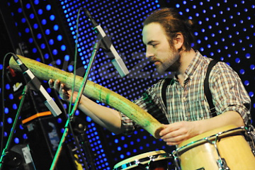 Miro Szirmai © Patrick Španko