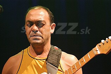 Alegre Corrêa © Patrick Španko