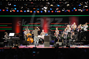 Beats And Pieces Big Band © Patrick Španko
