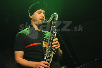 Lutz Streun © Patrick Španko