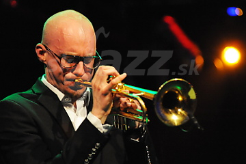 Piotr Schmidt © Patrick Španko