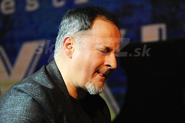 Wojciech Niedzela © Patrick Španko
