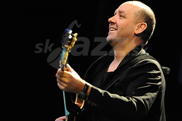 Marek Napiorkowski © Patrick Španko