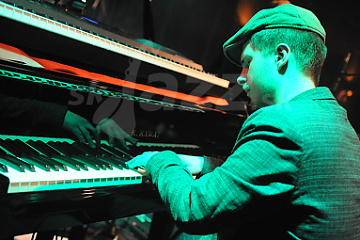Marek Maciejowski © Patrick Španko