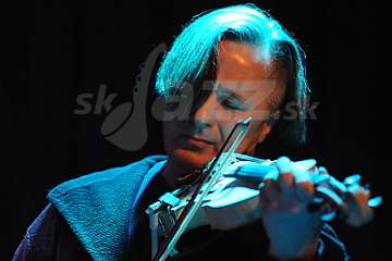 Krzysztof Maciejowski © Patrick Španko