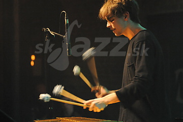 Tymon Kosma © Patrick Španko