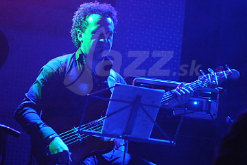 Robert Szewczuga © Patrick Španko