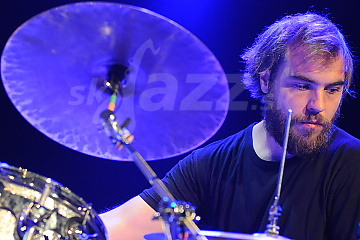 Lukas König © Patrick Španko