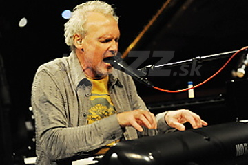 Christian Muthspiel © Patrick Španko