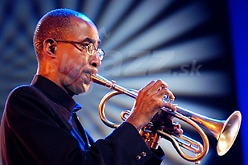 Ron Miles © Patrick Španko