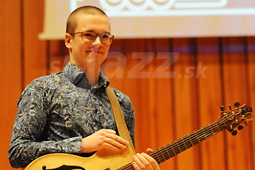 Andrzej Kowalski © Patrick Španko