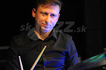 Marek Dorčík © Patrick Španko